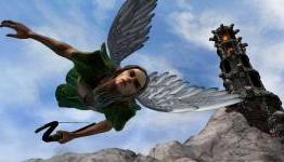 Platform Nation: Faery: Legends of Avalon Review