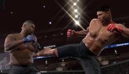 XXLGaming | EA Sports MMA Review