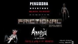Hell Descent: We Talk Horror With Frictional Games