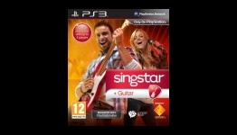 Eurogamer PS3 Review: SingStar Guitar