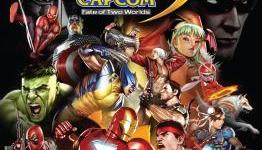 Marvel vs Capcom 3: She-Hulk & Zero