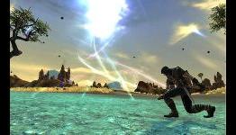 Rift: Planes of Telara &  Plane of Air
