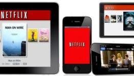 Netflix CEO says consumers just aren’t interested in long-form video on portable devices