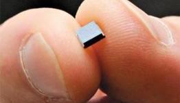 HP Plans a Trillion Sensors to Tap Earth’s Central Nervous System