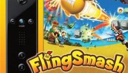 FlingSmash with Wii Remote Plus (Gamertell Review)