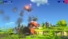 SkyFighter for PS3 now available in U.S