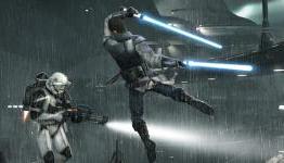 StickSkills.com: Star Wars: Force Unleashed II Review