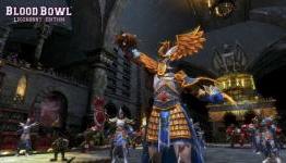 Toronto Thumbs Review – Blood Bowl: Legendary Edition