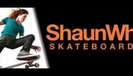 El33tonline Review: Shaun White Skateboarding