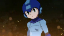 Rockman Online Gameplay Footage Released