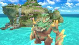 Rune Factory Oceans Originally Planned Exclusively for Wii