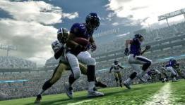 Madden 11 Wii Review – DaxGamer