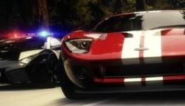 Need For Speed: Through Speed Bumps and Acceleration