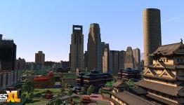 GameZone – Cities XL 2011