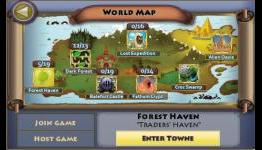 Pocket Legends reaches over 125,000 accounts in a week