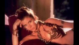 Top 10 Women From Star Wars