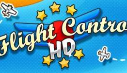 Flight Control HD Now On Steam