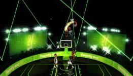 NBA Jam – New Screenshots & Launch Trailer