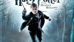 Harry Potter and the Deathly Hallows Part 1 Walkthrough
