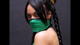 Hot cosplay of the week: Mortal Kombat’s Jade