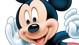 Epic Mickey in 1080p