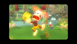 Ape Escape On The Move! Listing Means Furi! Furi! Ape Escape Is Getting Localized