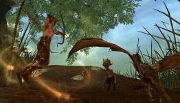 GamesRadar: Faery: Legends of Avalon Review