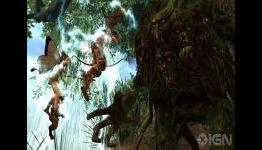 IGN: Faery: Legends of Avalon Review