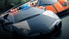 Need For Speed: Hot Pursuit review | Eurogamer Denmark