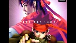 PSN gets two more Arc the Lad games