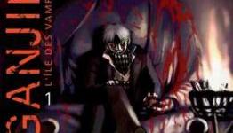 Funimation Adds Live-Action Higanjima, Drop, Tajomaru