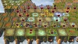 IGN: Guardians of Graxia Review