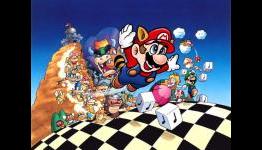 Nintendo release new Super Mario All-Stars trailer