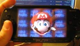 The Dark and Gutless World of PSP Hacking