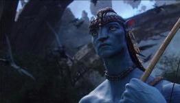 NERDSociety: Blu-Ray Avatar Extended Collector’s Edition Review