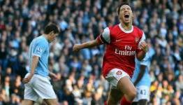 Nasri: I didn’t speak to Gallas for a year