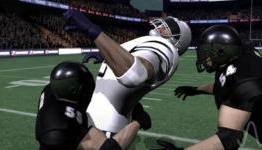 Backbreaker 2 in the works for iOS