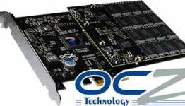 OCZ RevoDrive X2 PCI-Express SSD Review (BmR)