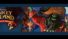 El33tonline Review: Monkey Island 2 Special Edition: LeChuck’s Revenge