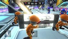 D+PAD Magazine: Sports Island Freedom – Reviewed