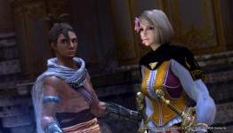 Gamepeople: Majin and the Forsaken Kingdom Review