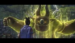 Gamepeople; Dressup Gamer: Majin and the Forsaken Kingdom Review