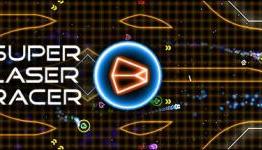 Super Laser Racer Review – Midlife Gamer
