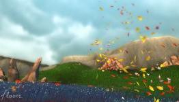 Why I Maintain that Flower Was the Best Game of 2009