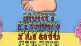 Monty Python’s Flying Circus Comes to Zattikka
