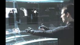 Kinect Controls Windows 7