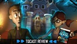 TQcast: Haunted House XBLA Review