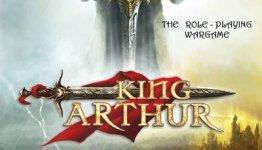 King Arthur: The Role-Playing Wargame Giveaway Competition