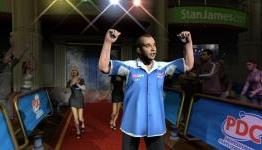 PDC World Championship Darts: Pro Tour Screenshots