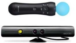 Kinect and Move in Short Supply for Holiday Season